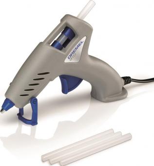 Bosch DREMEL Heißklebepistole F0130910JA 