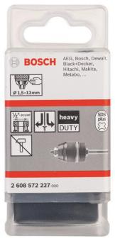 Bosch Schnellspannbohrfutter  2608572227 