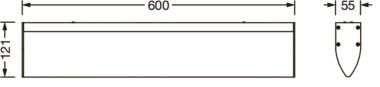 Siteco                      51FR527D434A 