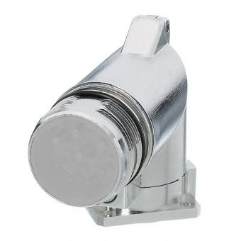 Weidmüller SAIE-M23-L-W 25X25 Kabel 