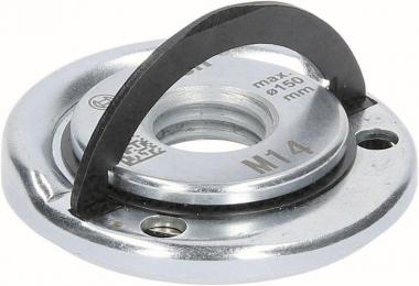 Bosch 2608000684 SDS     SCHNELLSPANNMUT 