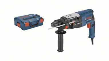 Bosch Bohrhammer mit SDS Plus 0611267501 