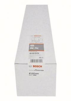Bosch Diamantbohrkrone Nass Ø10 