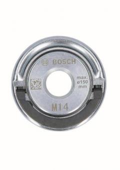 Bosch 2608000684 SDS     SCHNELLSPANNMUT 