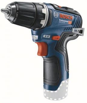 Bosch Akku-Bohrschrauber GSR 12V-35 