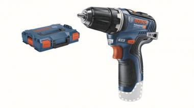 Bosch Akku-Bohrschrauber GSR 12V-35 