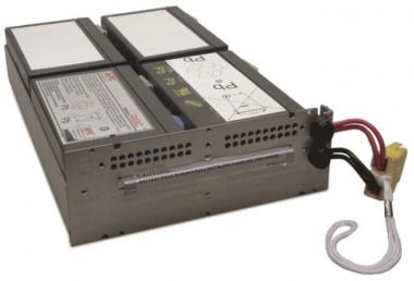 APC Ersatzbatterie             APCRBC133 