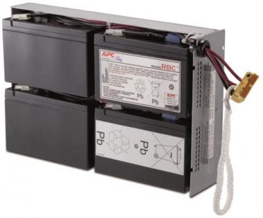 APC Ersatzbatterie                 RBC24 