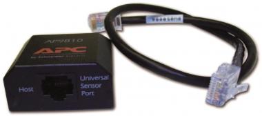 APC USV Netzwerk Management Karte AP9810 