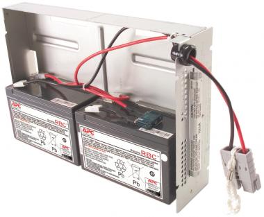 APC Ersatzbatterie                 RBC22 