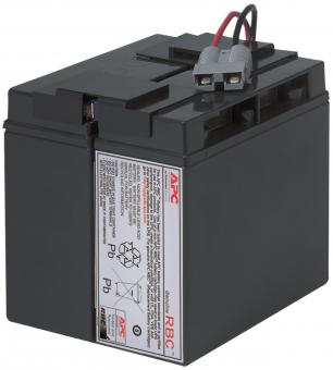 APC Ersatzbatterie                  RBC7 