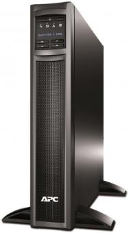 APC Smart-UPS X 1500VA      SMX1500RMI2U 