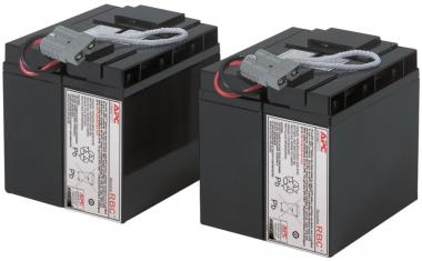 APC Ersatzbatterie                 RBC11 