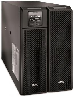 APC SMART UPS SRT 8 kVA, Tower  SRT8KXLI 