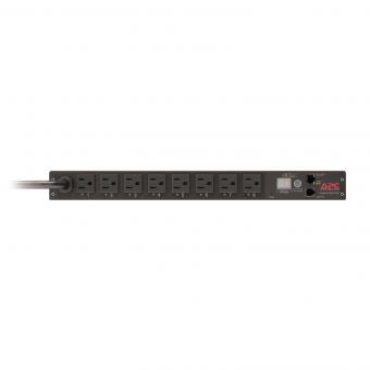 APC Rack PDU Switched 1U 15A     AP7900B 