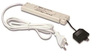 Hera LED Trafo 350mA 16W     61500300945 