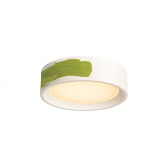 SLV LED-Deckenleuchte Plastra 105 148005 