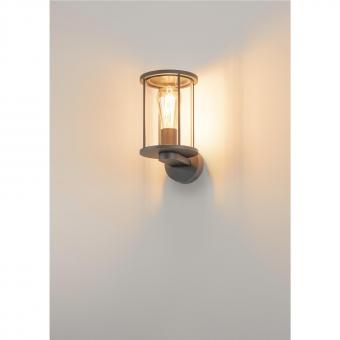 SLV OUTDOOR LANTERN Wandleuchte   232045 
