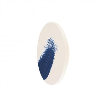 SLV PLASTRA Wandleuchte LED 3000K 148091 