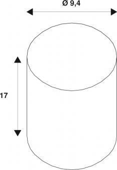SLV ERDSPIESS für HELIA Wege-und  228560 