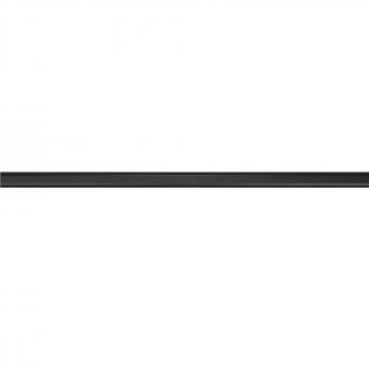 SLV 3-Phasen Stromschiene schwarz 175020 