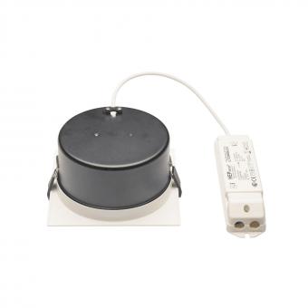 SLV VERLUX Einbauleuchte 20W LED  112692 