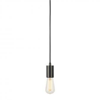 SLV FITU Pendelleuchte A60 rund   132690 