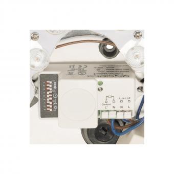 SLV AINOS Deckenleuchte LED 3000K 229975 