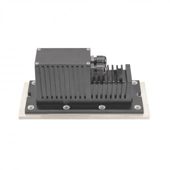 SLV BRICK Outdoor Wandeinbau-     233660 