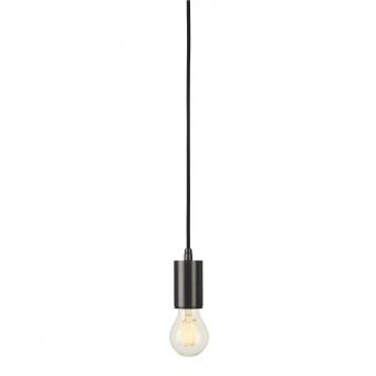 SLV FITU Pendelleuchte A60 rund   132690 