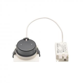 SLV VERLUX Einbauleuchte LED      112682 