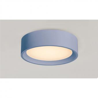 SLV LED-Deckenleuchte Plastra 105 148005 