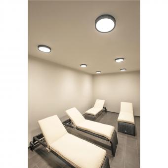 SLV AINOS Deckenleuchte LED 3000K 229965 