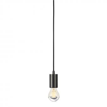 SLV FITU Pendelleuchte A60 rund   132690 
