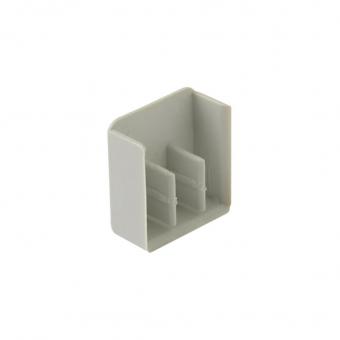 Mersen 02903.165000 Endkappe A5 3pol 