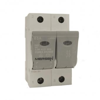 Mersen Lasttrennschalter    05862.025000 