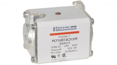Mersen Sicherungseinsatz  PC71UD13C315TF 