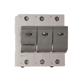 Mersen 05863.063040 63A 440VAC 3pol 
