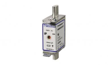 Mersen S322039 NH000 25A gS 690VAC 