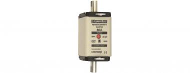 Mersen Sicherungseinsatz   NH00GG69V80-1 