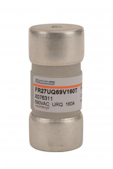 Mersen Sicherungseinsatz   FR27UQ69V160T 