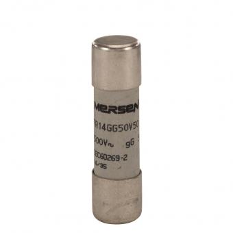 Mersen 14x51 gG 400-690V 8A      D222965 