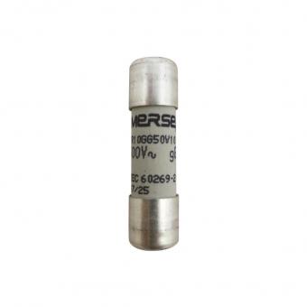 Mersen E213099 10x38 gG 400-500V 25A 