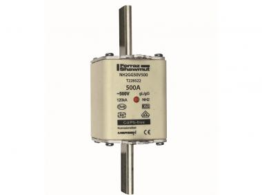 Mersen 1B287.000000 NH2 500A gG 500V 