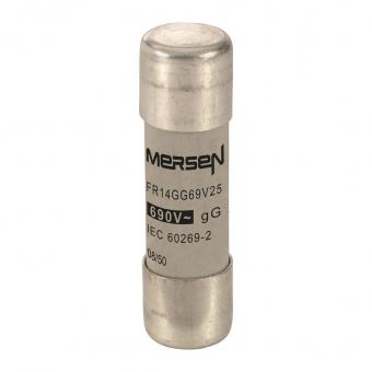 Mersen 14x51 gG 400-690V 8A      D222965 