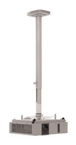 Kindermann Comfort 100² weiß  4000000101 