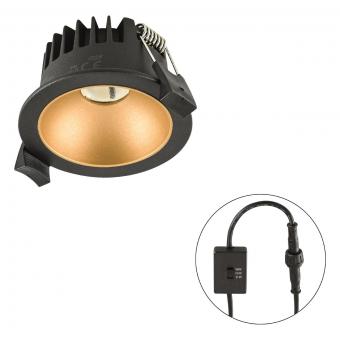 EVN LED Downlight mit       C54N06092125 