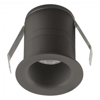 EVN LED Deckeneinbau -sw -IP44 C44050925 