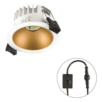 EVN LED Downlight mit       C54N06012125 