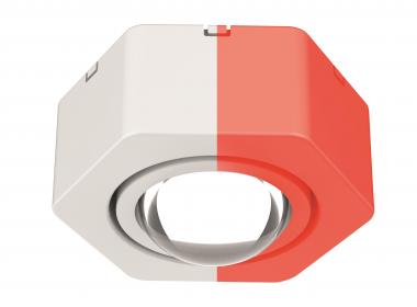 LIGHTME POWERLENS MOSAIK Gips    LM85770 